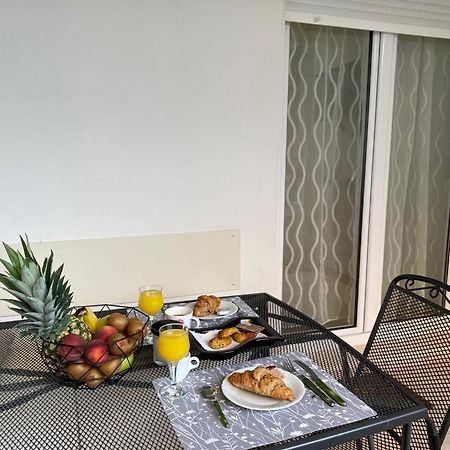 Hortensija Split Phòng bức ảnh
