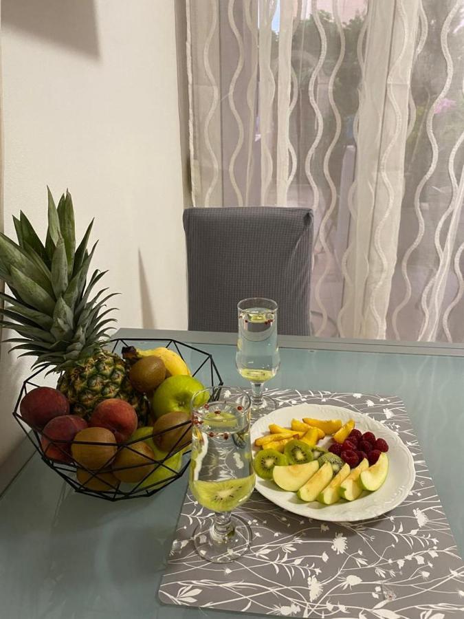 Hortensija Split Ngoại thất bức ảnh